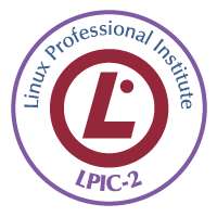 LPIC-2